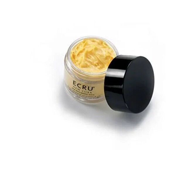 Box Of 11 Ecru New York Silk Texturizing Styling Hair Balm Defining Pliable 50ml